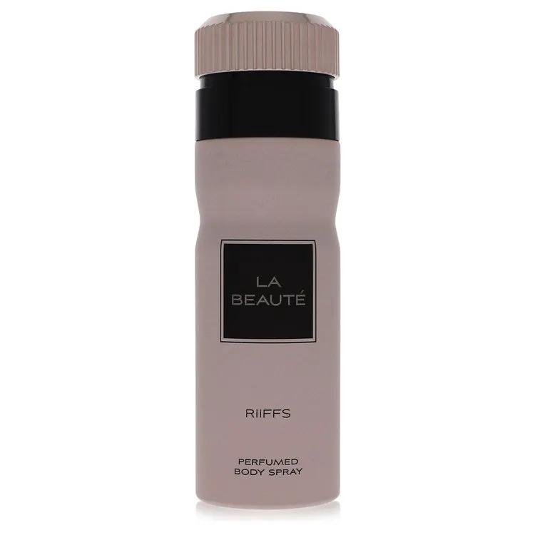 Riiffs La Beaute Perfumed Body Spray by Riiffs 197 ml by Brands HD