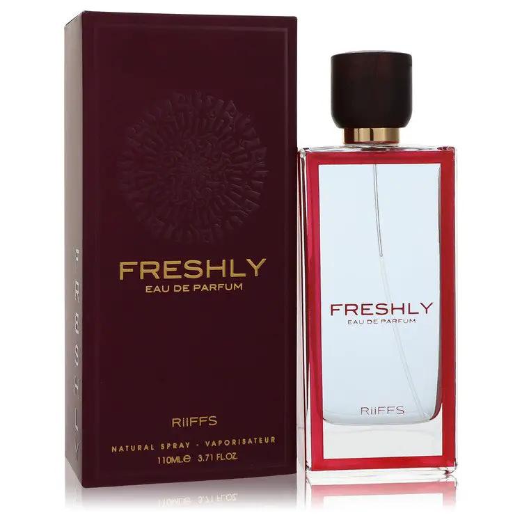 Riiffs Freshly Eau De Parfum Spray by Riiffs 110 ml by Brands HD