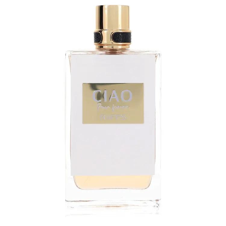 Riiffs Ciao Pour Femme Eau De Parfum Spray (Unboxed) by Riiffs 100 ml by Brands HD