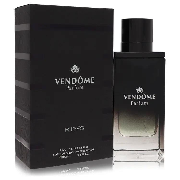 Brands HD Eau De Parfum Spray Riiffs Vendome Eau De Parfum Spray by Riiffs 100 ml Riiffs Vendome Eau De Parfum Spray by Riiffs 100 ml