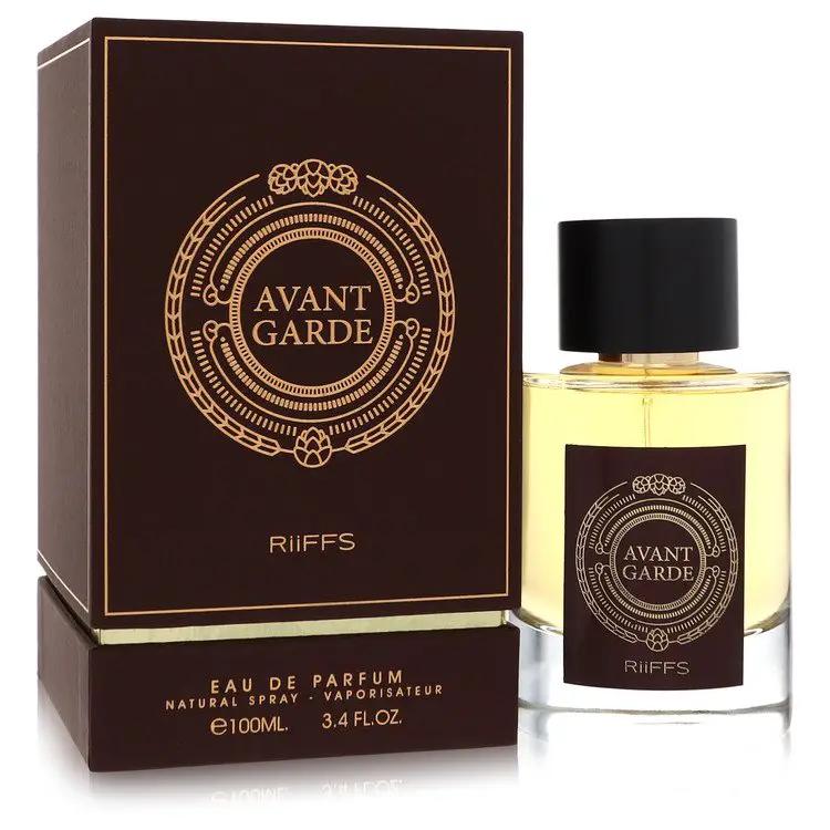 Riiffs Avant Garde Eau De Parfum Spray by Riiffs 100 ml by Brands HD