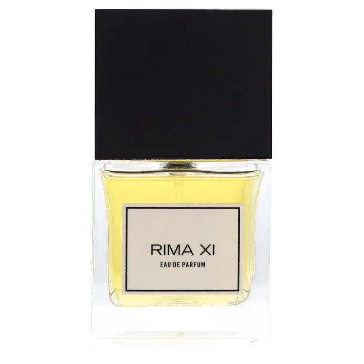 Rima Xi Eau De Parfum Spray (Unboxed) by Carner Barcelona 100 ml by Brands HD