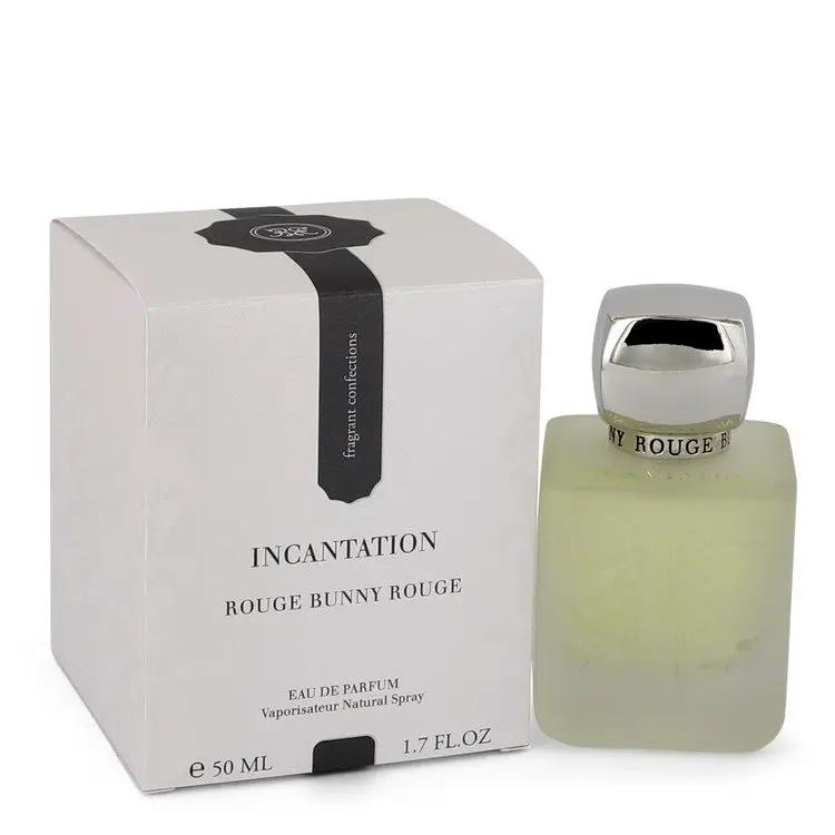 Rouge Incantation Eau De Parfum Spray by Rouge Bunny 50 ml by Brands HD