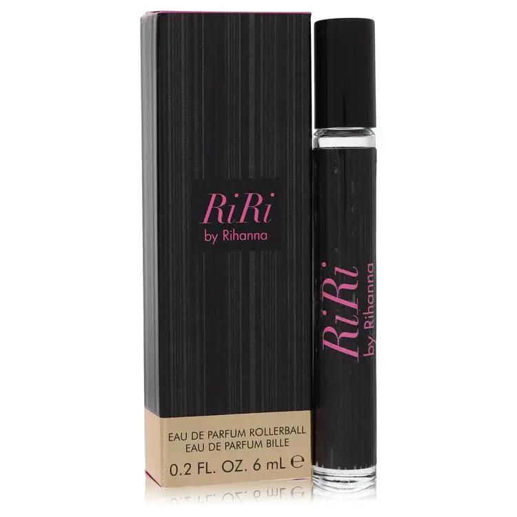 Ri Ri Rollerball EDP by Rihanna 6 ml by Brands HD