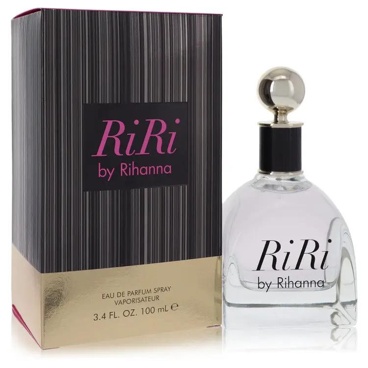 Ri Ri Eau De Parfum Spray by Rihanna 100 ml by Brands HD