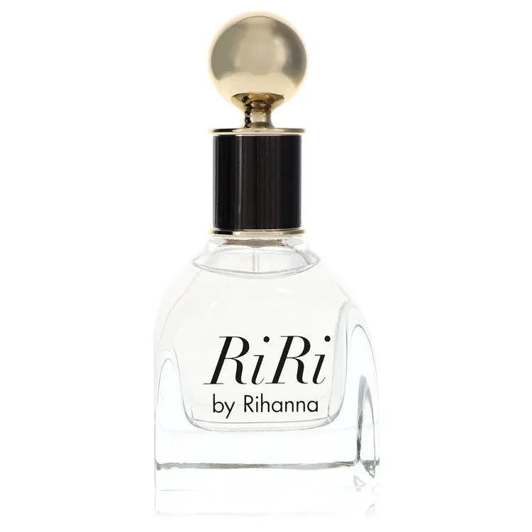 Ri Ri Eau De Parfum Spray (unboxed) by Rihanna 50 ml by Brands HD