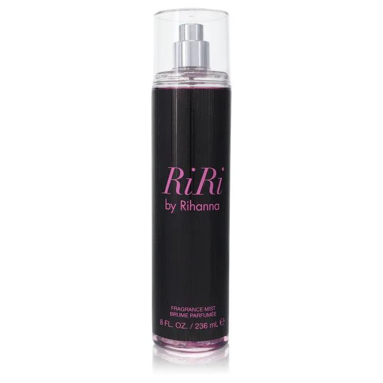 Ri Ri Body Mist by Rihanna 240 ml by Brands HD