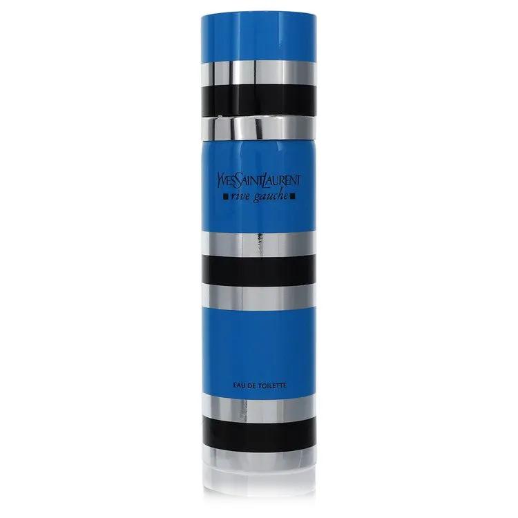 Rive Gauche Eau De Toilette Spray (unboxed) by Yves Saint Laurent 100 ml by Brands HD