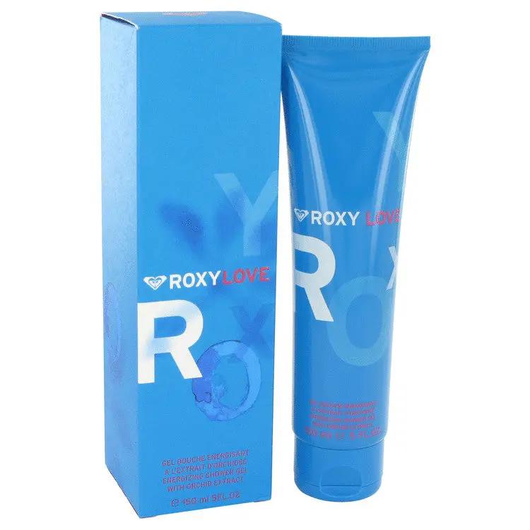Roxy Love Shower Gel by Quicksilver 150 ml by Brands HD