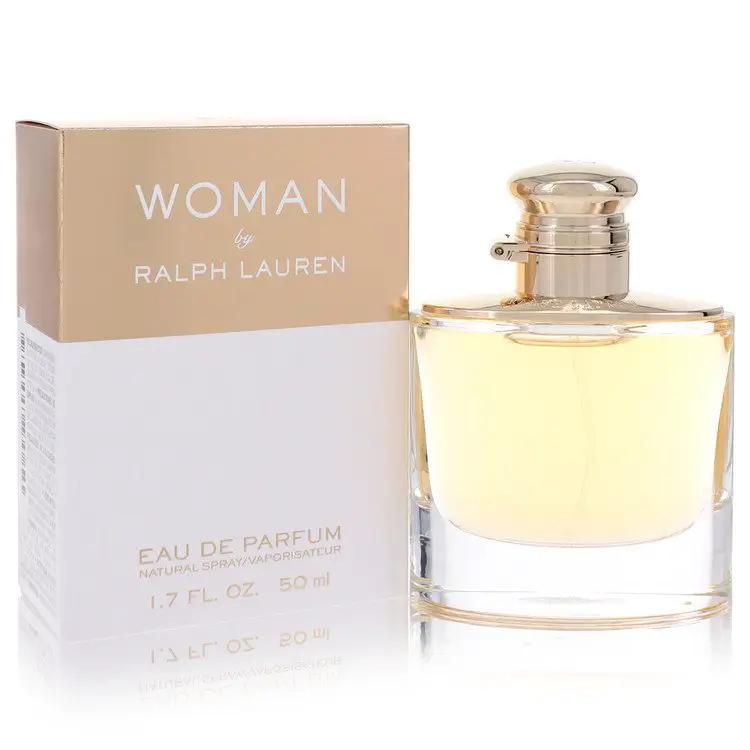 Ralph Lauren Woman Eau De Parfum Spray by Ralph Lauren 50 ml by Brands HD