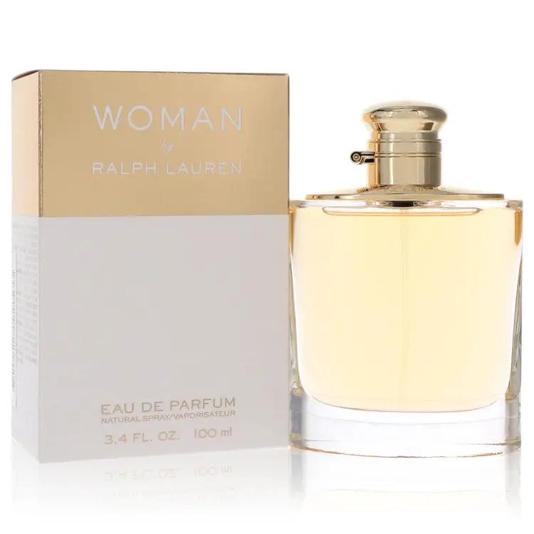 Ralph Lauren Woman Eau De Parfum Spray by Ralph Lauren 100 ml by Brands HD