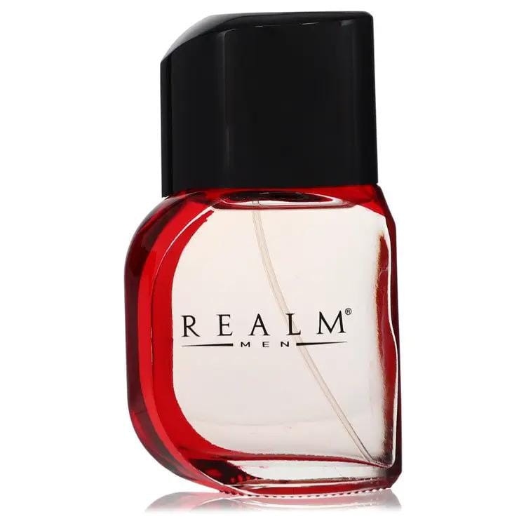 Brands HD Cologne Spray (unboxed) Realm Cologne Spray (unboxed) by Erox 100 ml Realm Cologne Spray (unboxed) by Erox 100 ml