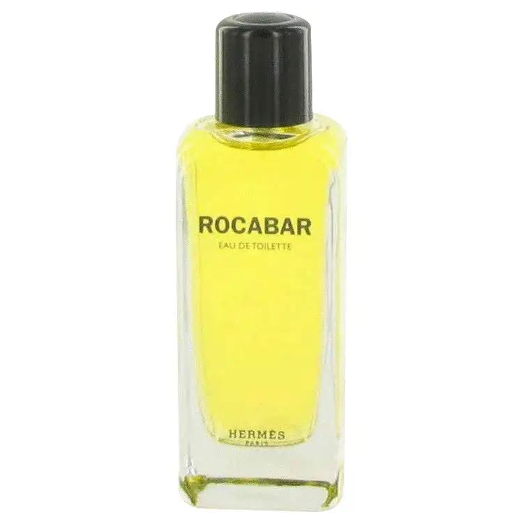 Brands HD Eau De Toilette Spray (unboxed) Rocabar Eau De Toilette Spray (unboxed) by Hermes 100 ml Rocabar Eau De Toilette Spray (unboxed) by Hermes 100 ml