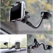 Windscreen Mount Car Phone Holder Mount Suction by salelink.co.nz
