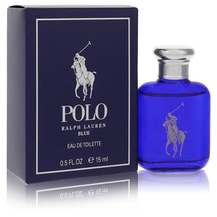 Brands HD Eau De Toilette Polo Blue Eau De Toilette by Ralph Lauren 15 ml Polo Blue Eau De Toilette by Ralph Lauren 15 ml