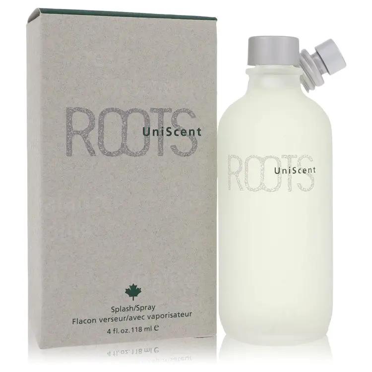 Roots Eau De Toilette Spray by Coty 120 ml by Brands HD