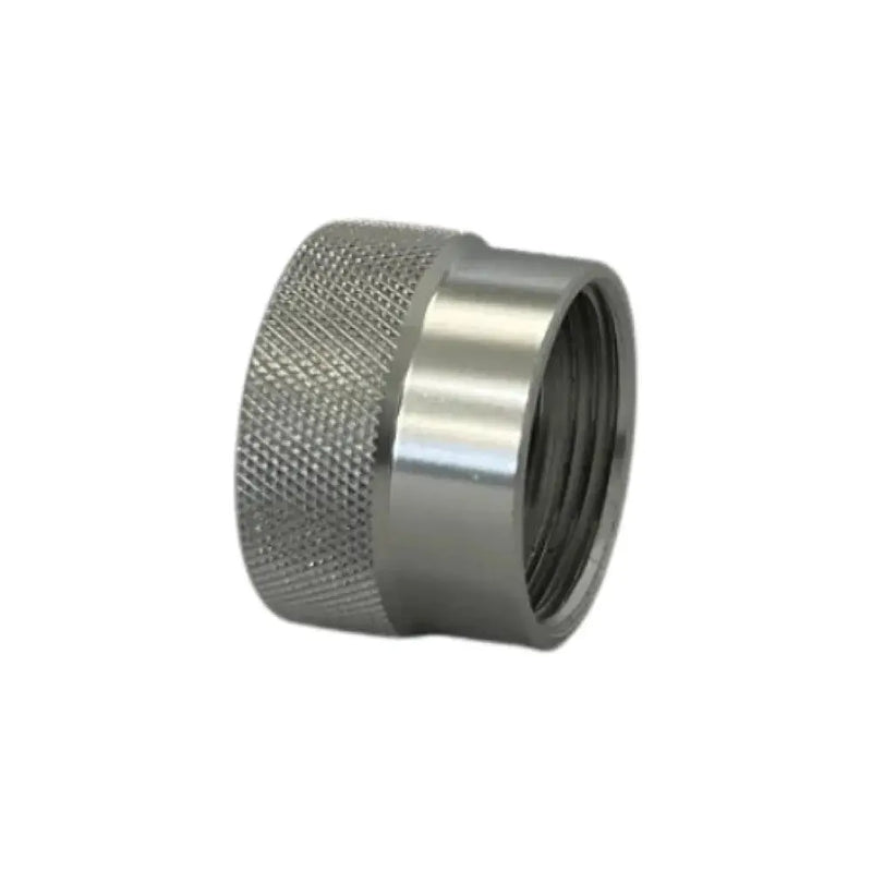 Greenway Quartz Sleeve Locking Nut - UV Chamber Retaining Nut - Secure Seal by Filtration Station NZ