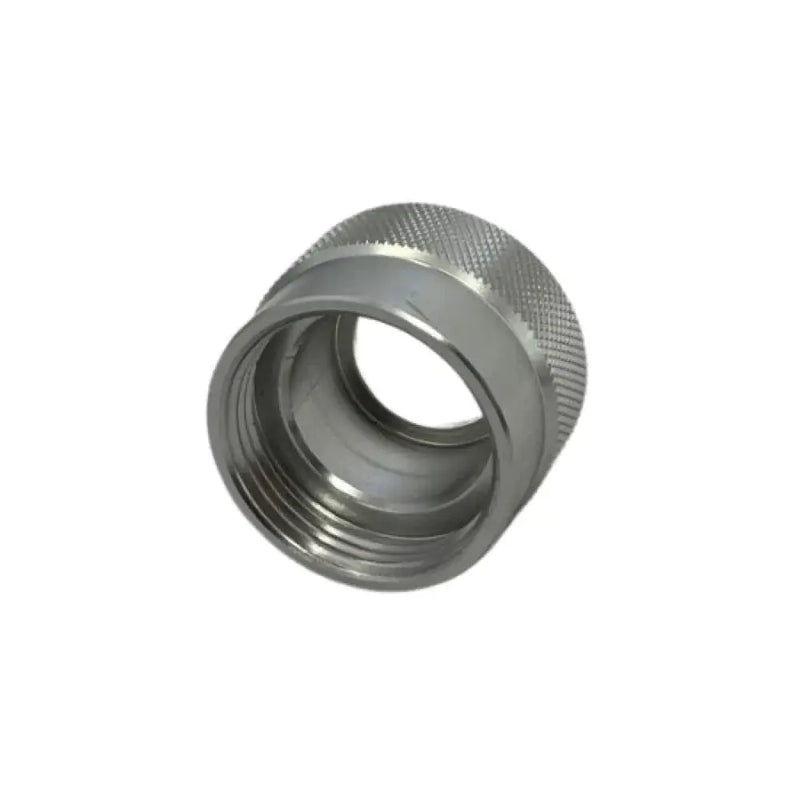 Greenway Quartz Sleeve Locking Nut - UV Chamber Retaining Nut - Secure Seal by Filtration Station NZ