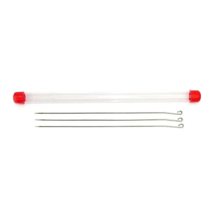 Kilwell Centro Rigging Needles 23cm (3) Centro Rigging Needles 23cm (3)