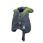 Response Neo 50S Infant 10-15Kg Black/Green by Response