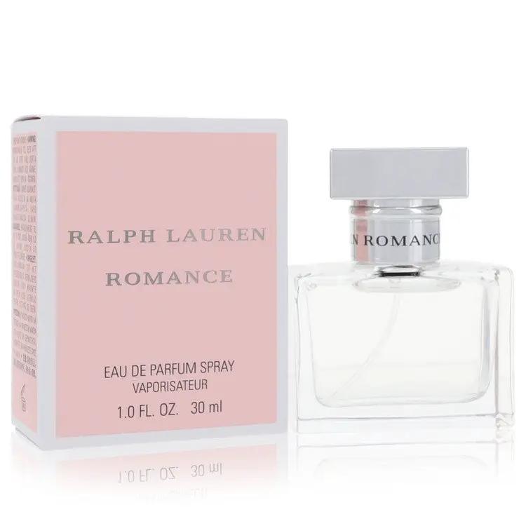 Romance Eau De Parfum Spray by Ralph Lauren 30 ml by Brands HD