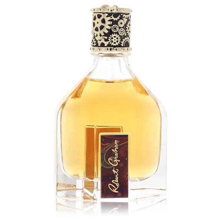 Robert Graham Fortitude Blended Essence (unboxed) by Robert Graham 100 ml by Brands HD
