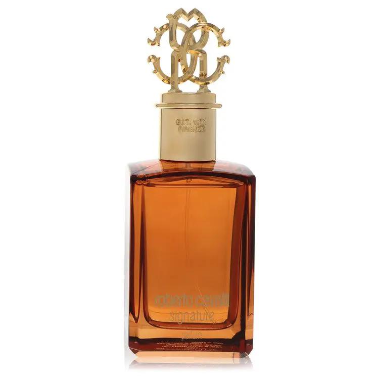 Brands HD Eau De Parfum Spray (Unboxed) Roberto Cavalli New Eau De Parfum Spray (Unboxed) by Roberto Cavalli 100 ml Roberto Cavalli New Eau De Parfum Spray (Unboxed) by Roberto Cavalli 100 ml