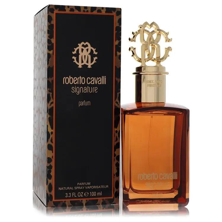 Brands HD Eau De Parfum Spray Roberto Cavalli New Eau De Parfum Spray by Roberto Cavalli 100 ml Roberto Cavalli New Eau De Parfum Spray by Roberto Cavalli 100 ml