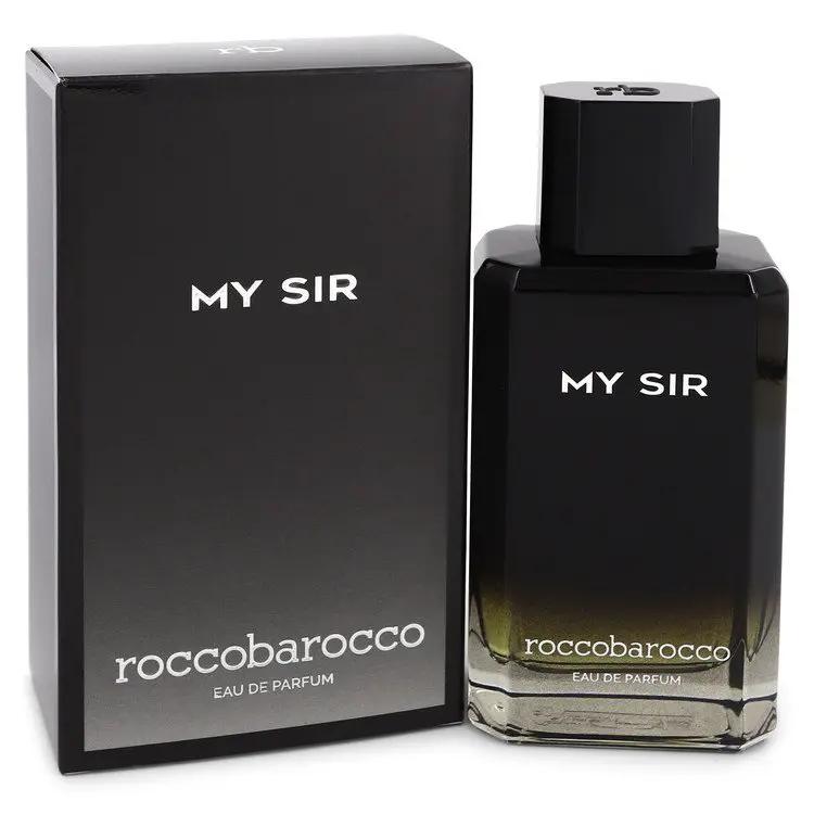 Brands HD Eau De Parfum Spray Roccobarocco My Sir Eau De Parfum Spray by Roccobarocco 100 ml Roccobarocco My Sir Eau De Parfum Spray by Roccobarocco 100 ml