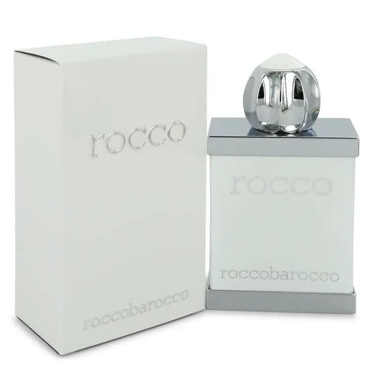 Brands HD Eau De Toilette Spray Rocco White Eau De Toilette Spray by Roccobarocco 100 ml Rocco White Eau De Toilette Spray by Roccobarocco 100 ml