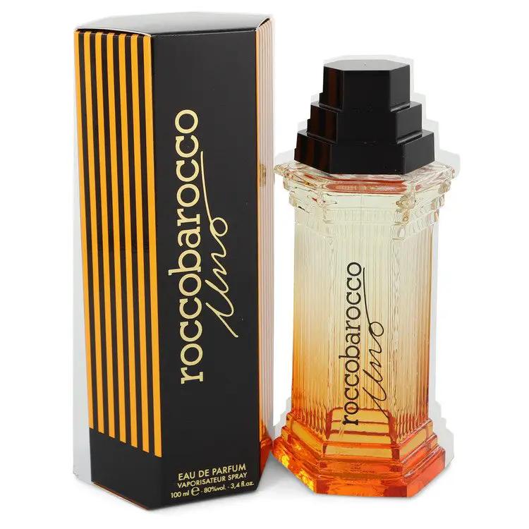 Brands HD Eau De Parfum Spray Roccobarocco Uno Eau De Parfum Spray by Roccobarocco 100 ml Roccobarocco Uno Eau De Parfum Spray by Roccobarocco 100 ml