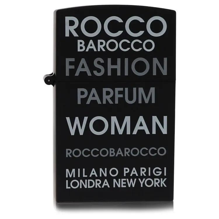 Brands HD Eau De Parfum Spray (Unboxed) Roccobarocco Fashion Eau De Parfum Spray (Unboxed) by Roccobarocco 75 ml Roccobarocco Fashion Eau De Parfum Spray (Unboxed) by Roccobarocco 75 ml