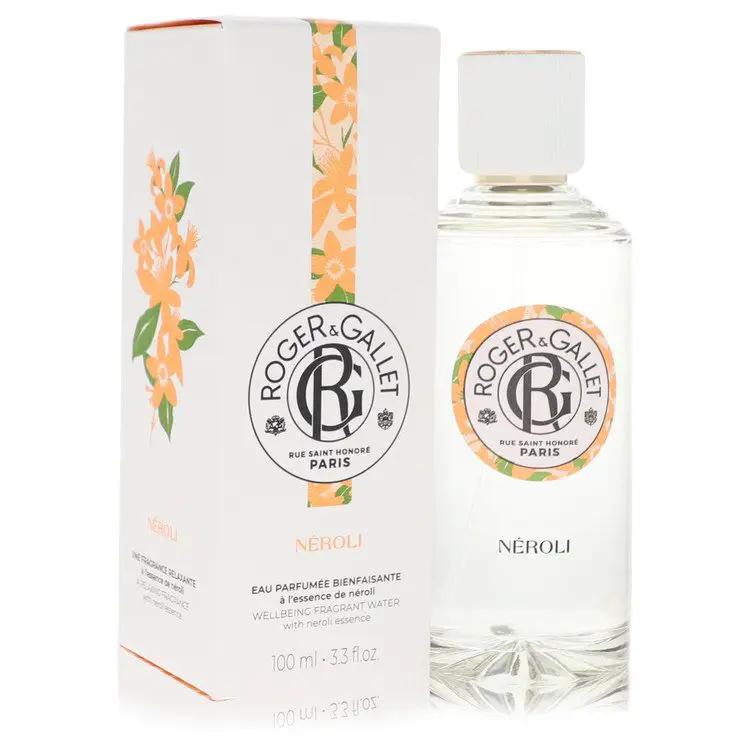 Brands HD Fresh Fragrant Water Spray (Unisex) Roger & Gallet Neroli Fresh Fragrant Water Spray (Unisex) by Roger & Gallet 100 ml Roger & Gallet Neroli Fresh Fragrant Water Spray (Unisex) by Roger & Gallet 100 ml