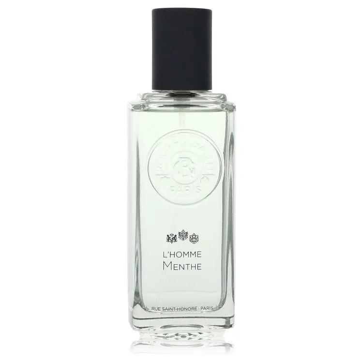 Brands HD Eau De Toilette Spray (unboxed) Roger & Gallet Lhomme Menthe Eau De Toilette Spray (unboxed) by Roger & Gallet 100 ml Roger & Gallet Lhomme Menthe Eau De Toilette Spray (unboxed) by Roger & Gallet 100 ml