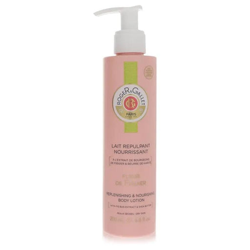 Brands HD Relaxing Shower Gel (Unisex) Roger & Gallet Feuille De Figuier Relaxing Shower Gel (Unisex) by Roger & Gallet 195 ml Roger & Gallet Feuille De Figuier Relaxing Shower Gel (Unisex) by Roger & Gallet 195 ml