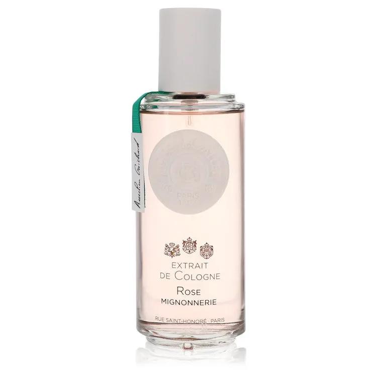 Roger & Gallet Rose Mignonnerie Extrait De Cologne Spray (Unboxed) by Roger & Gallet 100 ml by Brands HD