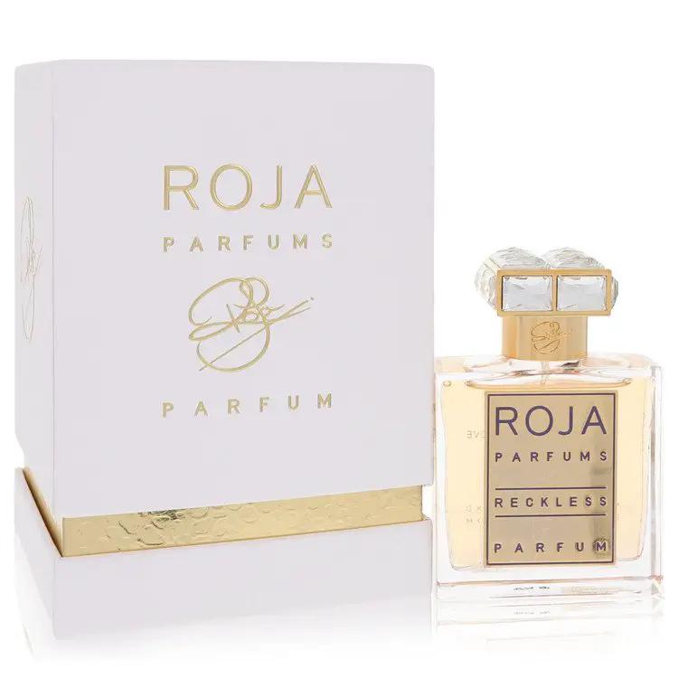Brands HD Eau De Parfum Spray Roja Reckless Eau De Parfum Spray by Roja Parfums 50 ml Roja Reckless Eau De Parfum Spray by Roja Parfums 50 ml