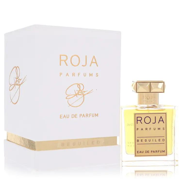 Roja Beguiled Extrait De Parfum Spray by Roja Parfums 50 ml by Brands HD