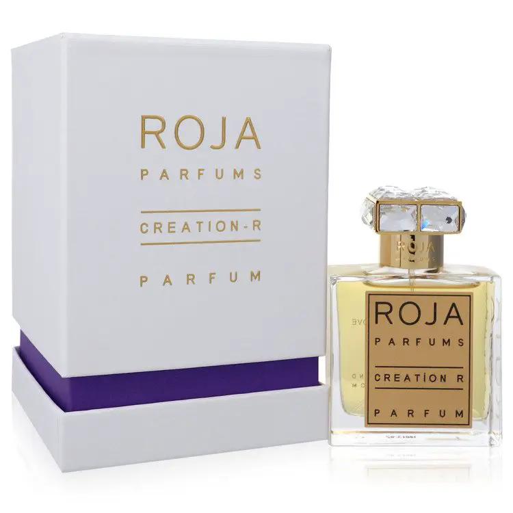 Brands HD Extrait De Parfum Spray Roja Creation-r Extrait De Parfum Spray by Roja Parfums 50 ml Roja Creation-r Extrait De Parfum Spray by Roja Parfums 50 ml