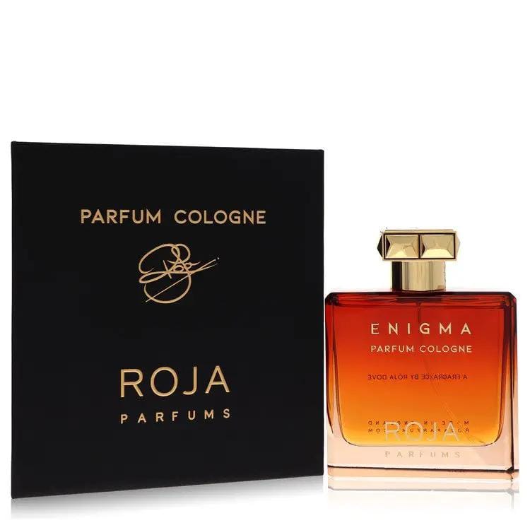 Roja Enigma Extrait De Parfum Spray by Roja Parfums 100 ml by Brands HD