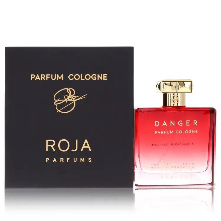 Brands HD Extrait De Parfum Spray Roja Danger Extrait De Parfum Spray by Roja Parfums 100 ml Roja Danger Extrait De Parfum Spray by Roja Parfums 100 ml