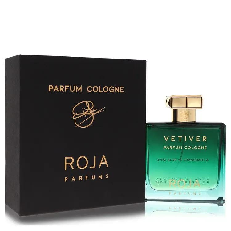 Brands HD Parfum Cologne Spray Roja Vetiver Parfum Cologne Spray by Roja Parfums 100 ml Roja Vetiver Parfum Cologne Spray by Roja Parfums 100 ml