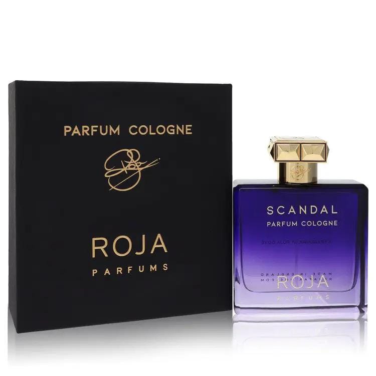 Brands HD Eau De Parfum Spray Roja Scandal Eau De Parfum Spray by Roja Parfums 100 ml Roja Scandal Eau De Parfum Spray by Roja Parfums 100 ml