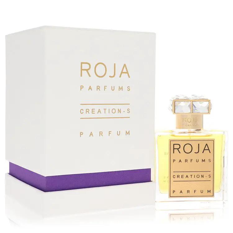 Roja Creation-s Extrait De Parfum Spray by Roja Parfums 50 ml by Brands HD