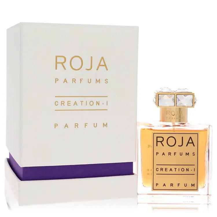 Brands HD Extrait De Parfum Spray Roja Creation-i Extrait De Parfum Spray by Roja Parfums 50 ml Roja Creation-i Extrait De Parfum Spray by Roja Parfums 50 ml