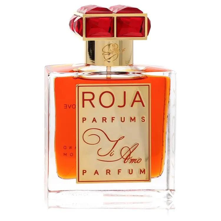 Brands HD Extrait De Parfum Spray (Unisex Unboxed) Roja Ti Amo Extrait De Parfum Spray (Unisex Unboxed) by Roja Parfums 50 ml Roja Ti Amo Extrait De Parfum Spray (Unisex Unboxed) by Roja Parfums 50 ml