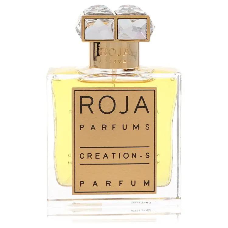 Brands HD Extrait De Parfum Spray (Unboxed) Roja Creation-s Extrait De Parfum Spray (Unboxed) by Roja Parfums 50 ml Roja Creation-s Extrait De Parfum Spray (Unboxed) by Roja Parfums 50 ml