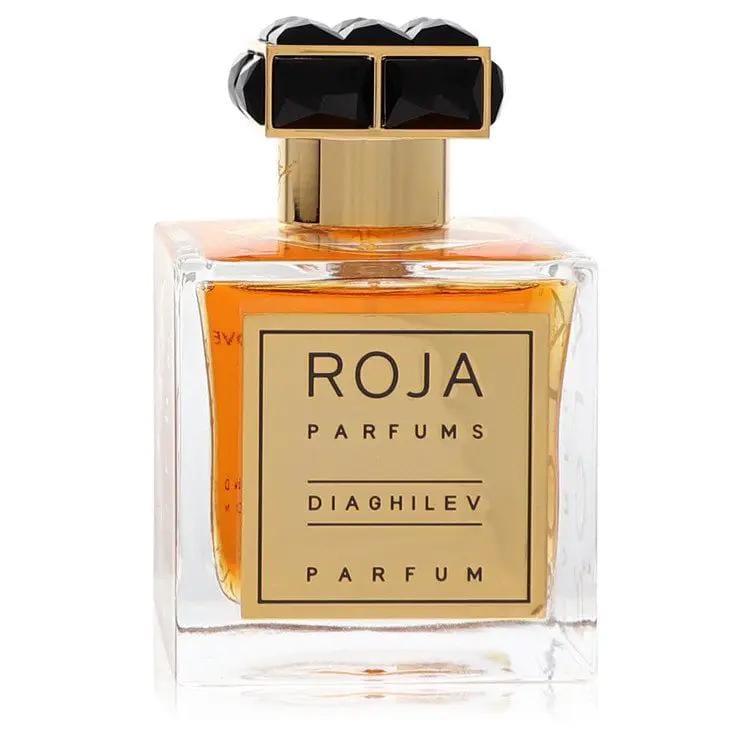 Brands HD Extrait De Parfum Spray (Unisex Unboxed) Roja Diaghilev Extrait De Parfum Spray (Unisex Unboxed) by Roja Parfums 100 ml Roja Diaghilev Extrait De Parfum Spray (Unisex Unboxed) by Roja Parfums 100 ml