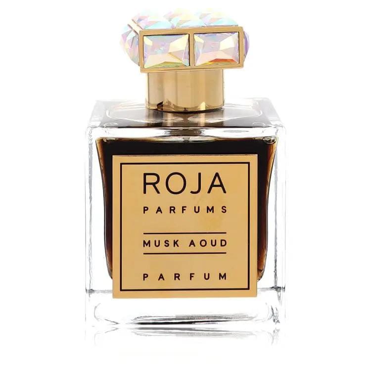 Brands HD Extrait De Parfum Spray (Unisex Unboxed) Roja Musk Aoud Extrait De Parfum Spray (Unisex Unboxed) by Roja Parfums 100 ml Roja Musk Aoud Extrait De Parfum Spray (Unisex Unboxed) by Roja Parfums 100 ml