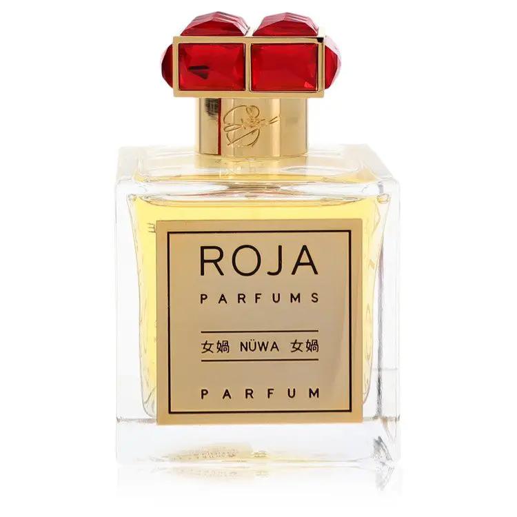 Roja Nuwa Extrait De Parfum Spray (Unisex Unboxed) by Roja Parfums 100 ml by Brands HD